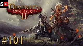 Divinity: Original Sin 2 - 101 | Strange Tree