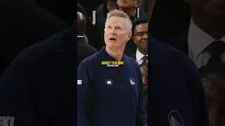 Lavar Ball disses Steve Kerr 💀