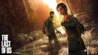 The Last of Us Part I / Ryzen 5 5600 + RX Vega 56 / MAX SETTINGS