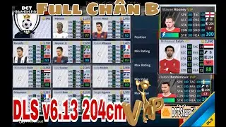 Share File DLS Free: 📲DLS v6.13 mod 204cm ViP by Frans Kosro