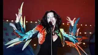 Eurovision of the 20th Century | Top 60 | 1956 - 1999