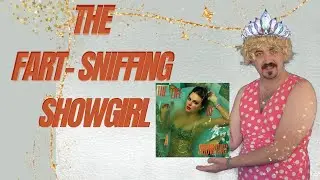 The Decimation of a Show Girl (Taylor Swifts new album review)