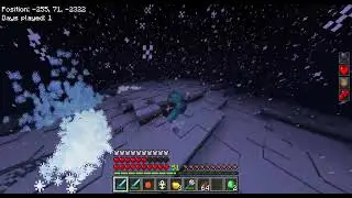 Ice Elemental | Neo Elementals