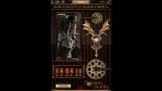 LS Steam Punk V3