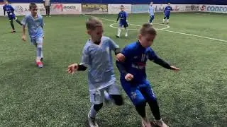 Fk Novi Pazar - KMF Sparks (2016)