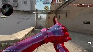 THE BEST FREE CSGO LEGIT CHEAT | SELECTFIRE.CC | FREE DOWNLOAD + VAC BYPASS