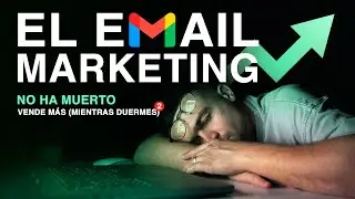 Tu Tienda Pierde Dinero sin Esta Estrategia de Email