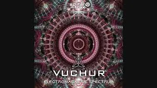 Vuchur - Electromagnetic Spectrum