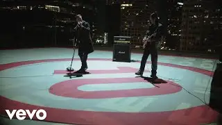 Gryffin & OneRepublic - You Were Loved [Official Video]