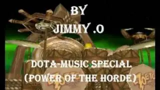 DOTA - MUSIC SPECIAL