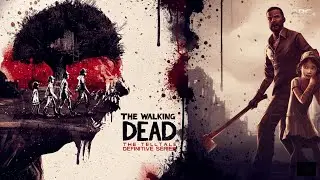 Прохождение игры The Walking Dead | Telltale Definitive Edition &mdash; Эпизод 1: Жара (Часть 1)
