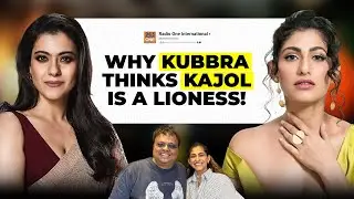 Private Investigation & India - Who Knew?! | The Trial | Kubbra Sait | Hrishi K Approved!
