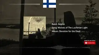 Finnish Black Metal Compilation