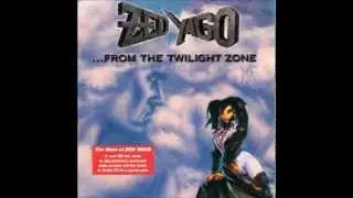 Zed Yago -  Merlin