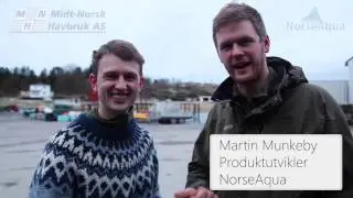 Lanseringsfilm Midt-Norsk ringen