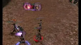 Metin2 White&deg;Magic vs H0meGr0w