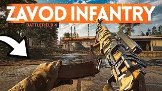 Battlefield 4 In 2020 Is Still SO SATISFYING!