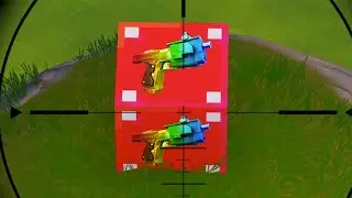 Fortnite LUCKY BLOCK BATTLES Gameplay | CanDook LUCKY BLOCK BATTLES Map
