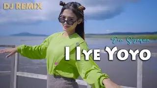 I Iye Yoyo + Gundul Gundul Pacul  (dj remix) - Era Syaqira  // i iye yoyo mak e balenono alon alon