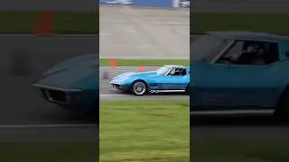 #goodguys #nashvillesuperspeedway #autocross #protouring #musclecars #miata #corvette #racing