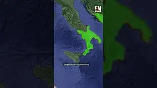 Nubia Before Maps