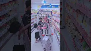 Fun Kids Shopping Adventure! 🛒✨ | Toy Finds & Surprises #shortsvideo #kids