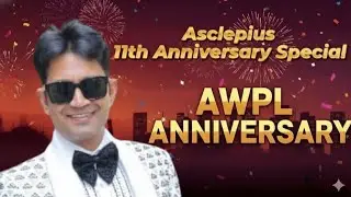Awpl 11th Anniversary Celebration Ramvir Sir Speech In Malaysia 🇲🇾  #awplanniversary  #awpl #success