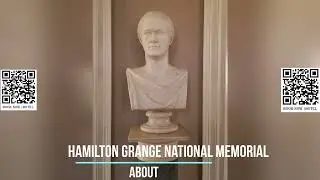 Hamilton Grange National Memorial