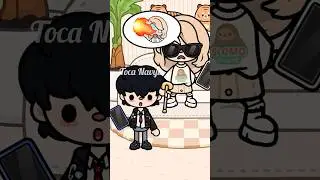 My best friend caught my boyfriend cheating😱😡#shorts #tocaboca #tocalifeworld #youtubeshorts #fyp