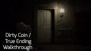 Dirty Coin - Easy Tutorial Resident Evil 7 Teaser PS4