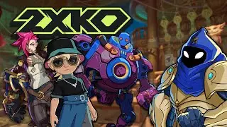 Huge 2XKO News - Beta Changes, Unlocks, Offline and MORE!