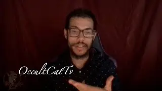 Egyptian magic: master class (Anubis, horus, thoth, Ra, Set, Osiris)