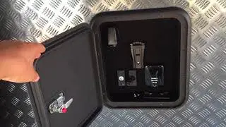 2017 Lotus Freelander - Outside