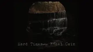 Ethel Cain - Hard Times | Creative music video