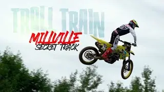 Troll Train - Millville Secret Track