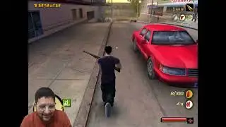 GTA VI walkthrough gameplay