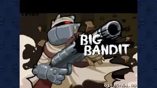 Nuclear Throne #1 PS4 Gameplay [It's been a long wait!]
