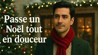 L&eacute;o Castiel - Passe un No&euml;l tout en douceur