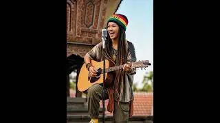 Tergoda Duda muda #reggae