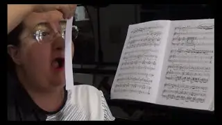 Timore di contagio e Consonanti: differenza tra parlato e cantato - Astrea Amaduzzi (Parte 2)