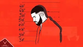 (FREE) Drake Type Beat 2019 