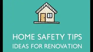 Home Modifications for The Elderly