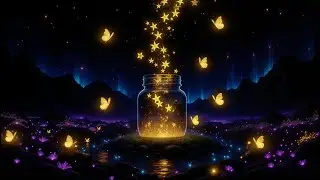 Fall Into Sleep Instantly (NO ADS) &bull; Melatonin Release, Increase Deep Sleep &bull; Goodbye INSOMNIA