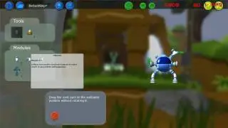 Bob Came in Pieces - PC Gameplay
