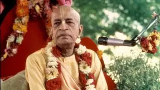 Unwanted Nonsense  And Freedom by Srila Prabhupada (SB 01.07.06) at Vrndavana, April 18, 1975
