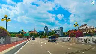 Singapore City Tour Secrets You Never Knew
