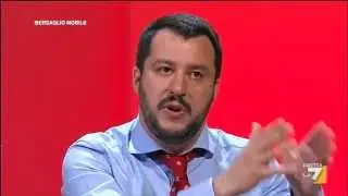 30 € al giorno a ogni clandestino = 1000 euro al mese, che molti italiani non riescono a guadagnare