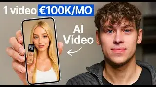 So erstellst du UGC Ads mit AI (Schritt für Schritt)