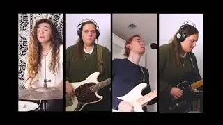CICAS&reg; Sessions ft Brodie McBride - Faith Healer