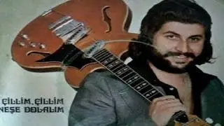 CENGİZ COŞKUNER - &Ccedil;İLLİM (&Ccedil;İLLİBOM)